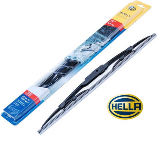 Υαλοκαθαριστήρας Hella μήκους 47.5εκ-1τμχ