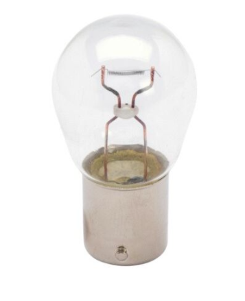 NORMA, Λάμπα 12V 21W BA15s