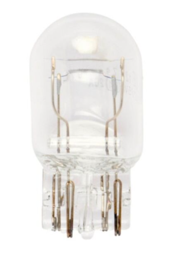 NORMA, Λάμπα 12V ακάλυκη 21/5W T20 7443