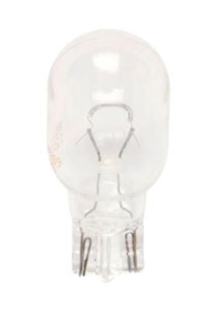 NORMA, Λάμπα 12V ακάλυκη 16W T15