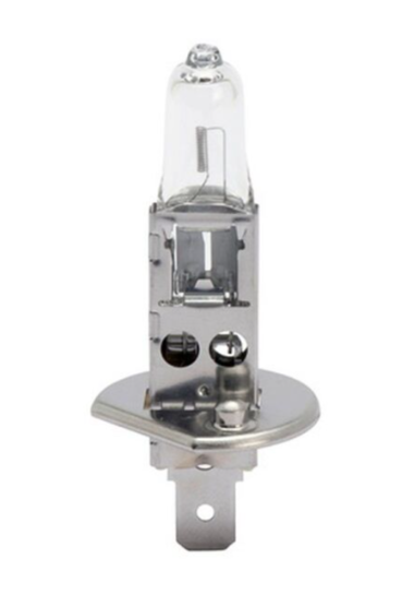 NORMA Λάμπα H1 12V-55W