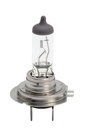 NORMA Λάμπα H7 12V-55W