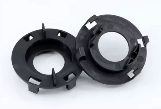 Αντάπτορες Τοποθέτησης Λάμπας LED Αυτοκινήτου για HYUNDAI/KIA-2 τμχ