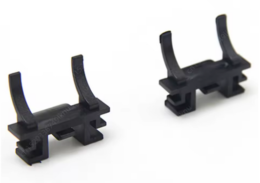 Αντάπτορες Τοποθέτησης Λάμπας LED Αυτοκινήτου για FIAT/FORD/LAND ROVER-2τμχ