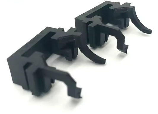 Αντάπτορες Τοποθέτησης Λάμπας LED Αυτοκινήτου για FORD-2 τμχ