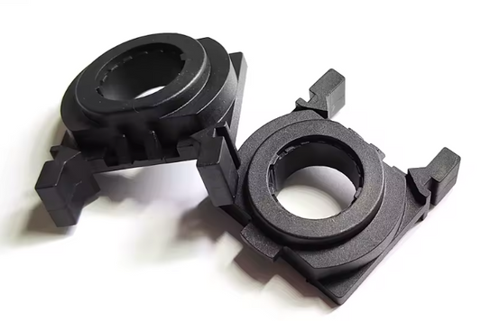 Αντάπτορες Τοποθέτησης Λάμπας LED Αυτοκινήτου για FORD-2 τμχ