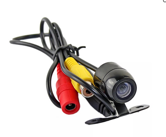 Κάμερα οπισθοπορείας HD