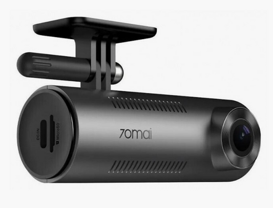 Κάμερα Αυτοκινήτου 70Mai M310 2K QHD με Φωνητικό Έλεγχο & 24ωρη Επιτήρηση