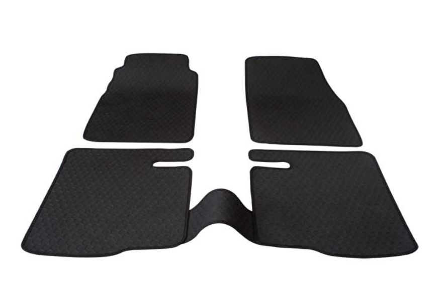 Ανθεκτικά Πατάκια Λάστιχο Technosell με Αντιολισθητική Βάση – Για Όλες τις Μάρκες Ανθεκτικά Πατάκια Λάστιχο Technosell με Αντιολισθητική Βάση – Για Όλες τις Μάρκες