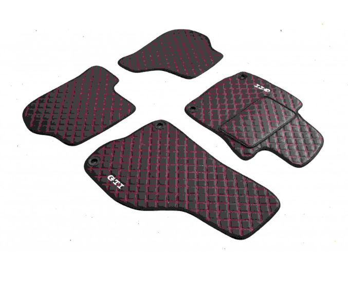 Χειροποίητα Πατάκια Αυτοκινήτου Μαρκε 3Lines από Δερματίνη – Με Logo, Κουμπώματα & Αντιολισθητικό Υπόστρωμα (Σετ4/5 Τμχ) Χειροποίητα Πατάκια Αυτοκινήτου Μαρκε 3Lines από Δερματίνη – Με Logo, Κουμπώματα & Αντιολισθητικό Υπόστρωμα (Σετ4/5 Τμχ)