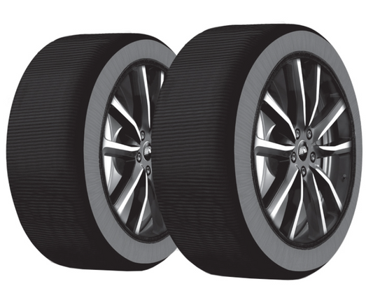 Χιονοκουβέρτες MATTE μεγεθος XLarge – Ανθεκτικές, Πιστοποιημένες & Εύκολη Τοποθέτηση