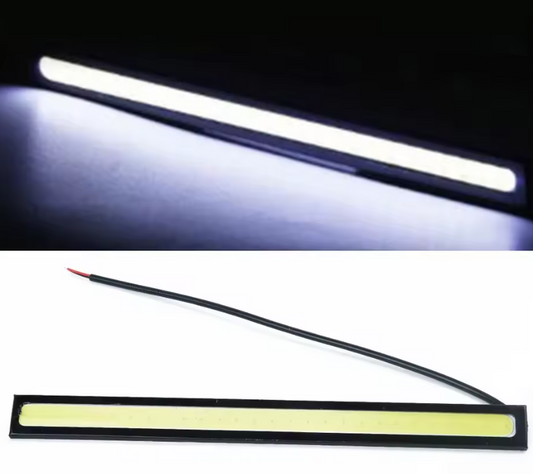 Πλαφονιέρα  LED / 12-24V / IP54 – Universal , 250LM, Λευκό 6000K για Αυτοκίνητα, Τροχόσπιτα & Φορτηγά-1 Τμχ