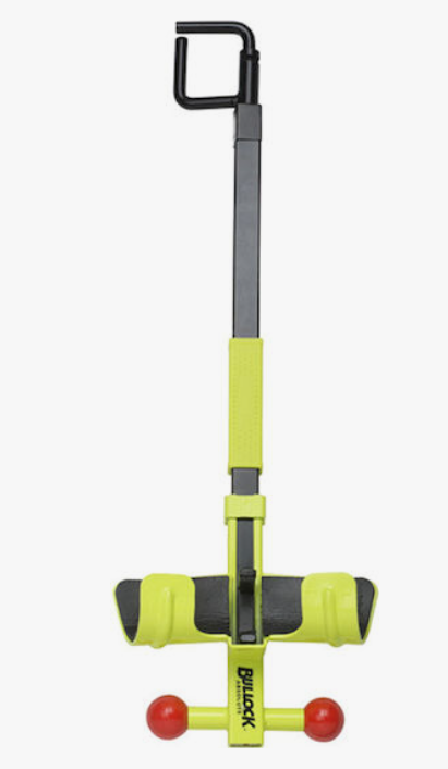 Bullock Absolute Αντικλεπτικό Μπαστούνι Τιμονιού Αυτοκινήτου