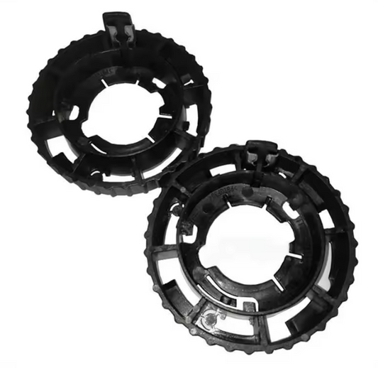 Βάση Λάμπας Xenon D2S (1300290120) – Σετ 2 Τεμαχίων για BMW, VW, FORD, CITROEN
