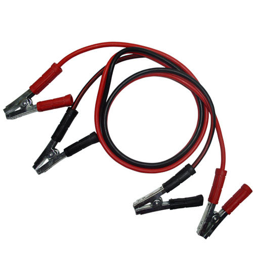 Καλώδια εκκινησης-Booster cables 600Ah/2.5M κορυφαίας ποιότητας