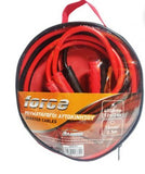 Καλώδια εκκινησης-Booster cables 400Ah/2.5M κορυφαίας ποιότητας