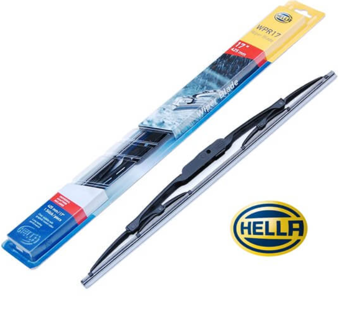 Υαλοκαθαριστήρας Hella μήκους 57.5εκ-1τμχ