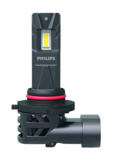 Philips HB3/HB4 Ultinon Access Led 12V 20W 6000K 2τμχ
