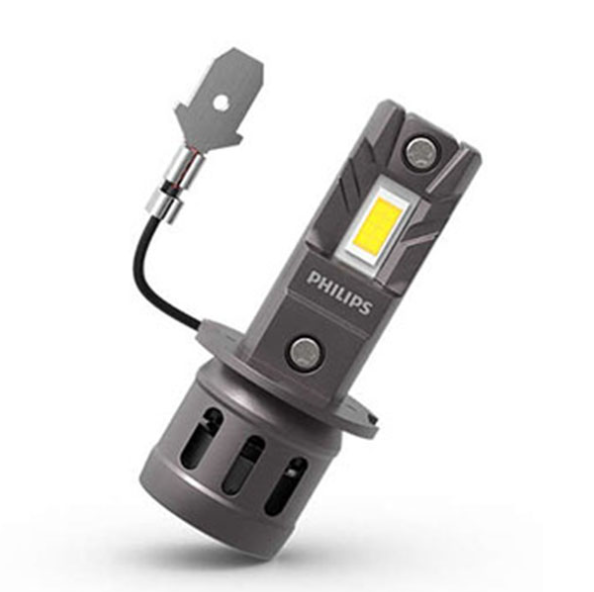 Philips H3 Ultinon Access Led 12V 13W 6000K 2τμχ
