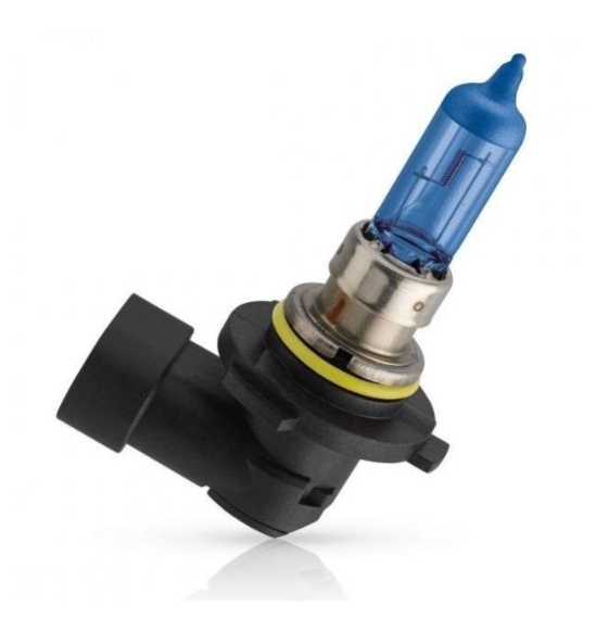 Philips HB4/9006 12V 55W Diamond Vision 5000Κ 2τμχ