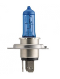 Philips H4 12V 60/55W Diamond Vision 5000K set