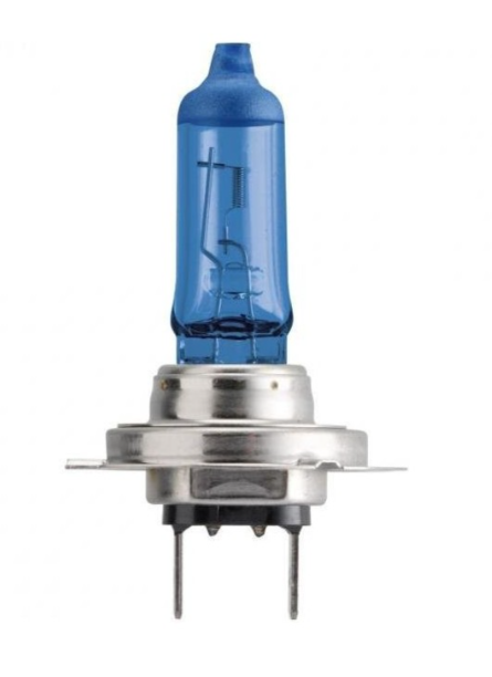 Philips H7 12V 55W Diamond Vision 5000K set