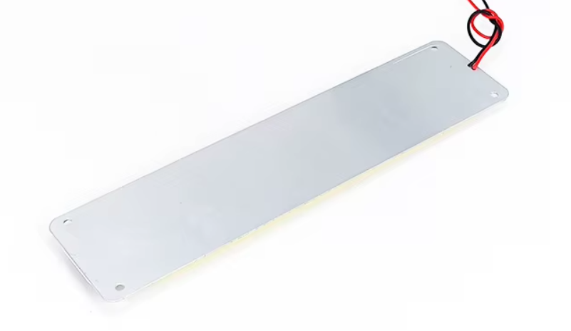 Πλαφονιέρα LED με 54 COB LED 12-85V και διακόπτη