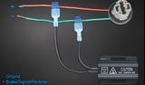 LED Compact αντίσταση 50W για λάμπες LED 2τμχ