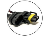 Αντιστάσεις Canceller Canbus για Led H8/H9/H11/H16/H27 Plug & Play 12Volt