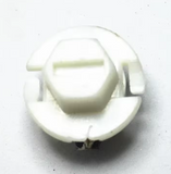 Λαμπα Led τύπου T5 B8.4D Λευκο -0.2W/6000K-1τμχ