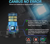 Λαμπες MAXGTRS LED PSX24W Canbus 6000K-2τμχ
