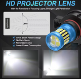 Λαμπες MAXGTRS LED H16EU Canbus 6000K-2τμχ