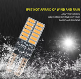 Λάμπα LED T10 CANBUS– 5W /250Lm/ΛΕΥΚΟ  6000K 1τμχ