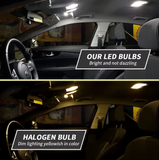 Λάμπα LED T10 CANBUS– 2.5W /450Lm/ΛΕΥΚΟ 6000K 2τμχ