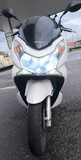 Λάμπα Μοτοσυκλέτας LED  HS5 8.5W/6500K ΛΕΥΚΟ/ 1τμχ