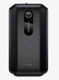 Εκκινητής Μπαταρίας Αυτοκινήτου Baseus Super Energy Air – 1000A με Powerbank &amp& Φακό