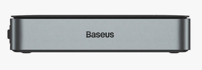Εκκινητής Μπαταρίας & Powerbank Baseus Super Energy Pro+ | 16000mAh | 1600A