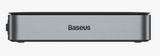 Εκκινητής Μπαταρίας & Powerbank Baseus Super Energy Pro+ | 16000mAh | 1600A