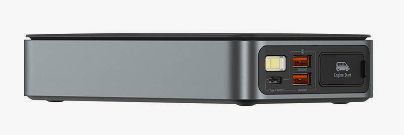 Εκκινητής Μπαταρίας & Powerbank Baseus Super Energy Pro+ | 16000mAh | 1600A