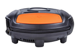Αναλογικό Κομπρεσέρ Αέρα Osram TYREinflate 200/12V