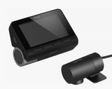 Κάμερα Αυτοκινήτου 70Mai A800S 4K με GPS, WiFi & Κάμερα Οπισθοπορείας