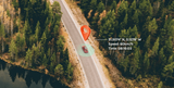 Κάμερα Αυτοκινήτου 70Mai A800S 4K με GPS, WiFi & Κάμερα Οπισθοπορείας