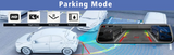DVR Κάμερα Αυτοκινήτου 4K με CarPlay, Android Auto, GPS & WiFi – Καταγραφή & 24ωρη Παρακολούθηση