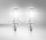 Λάμπες LED H4/H19 Osram LEDriving Gen2 6500K - Σετ 2τμχ