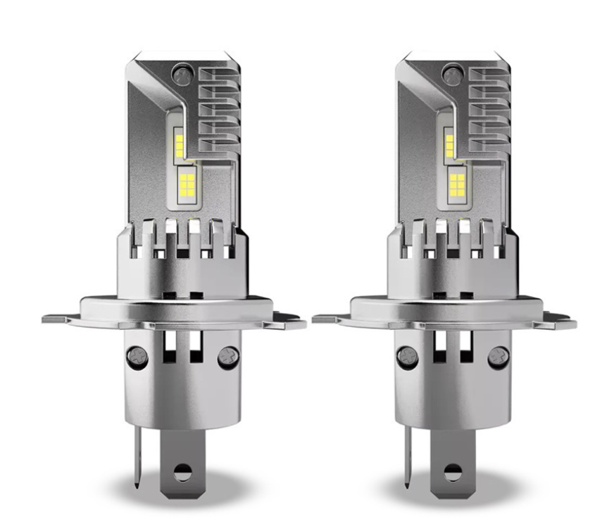 Λάμπες LED H4/H19 Osram LEDriving Gen2 6500K - Σετ 2τμχ