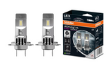 LED Λάμπες H7/H18 Osram HL Easy Gen2 6500K 12V (2τμχ)