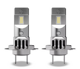 LED Λάμπες H7/H18 Osram HL Easy Gen2 6500K 12V (2τμχ)