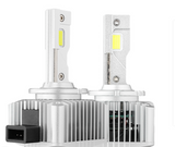 ΛΑΜΠΑ LED CT5 D1S/D3S/D8S PLUG AND PLAY NIGHT KILLER