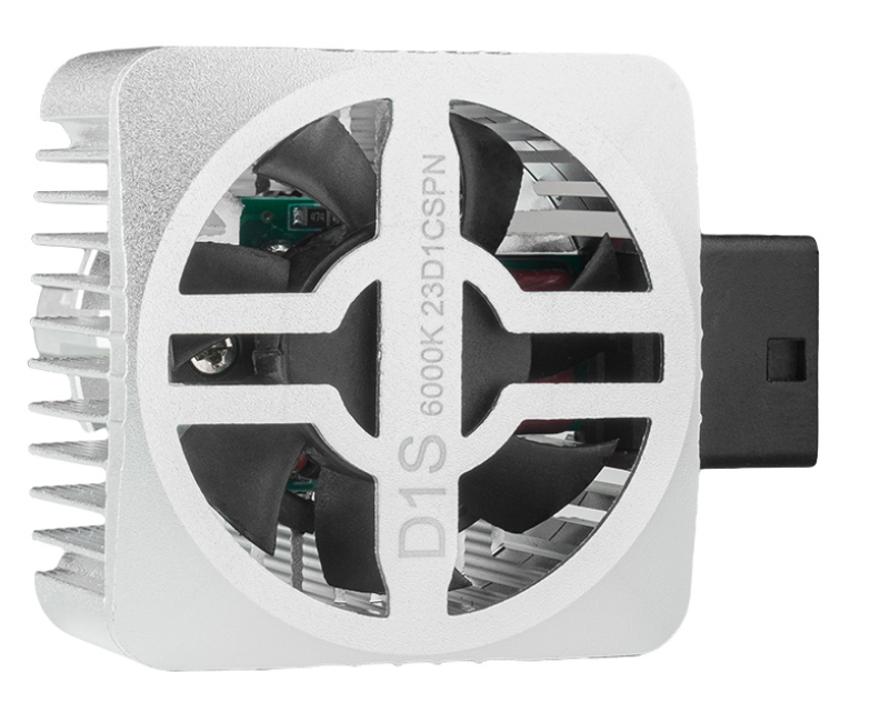 ΛΑΜΠΑ LED CT5 D1S/D3S/D8S PLUG AND PLAY NIGHT KILLER
