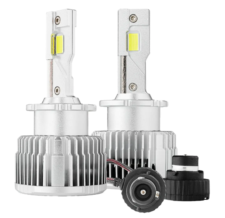 Λάμπες LED CT5 D2S/D4S 70W/6000K Night Killer